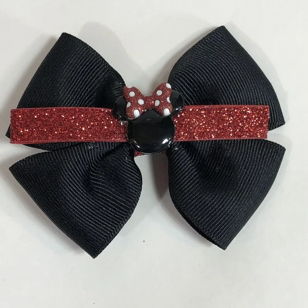 Handmade hair clip